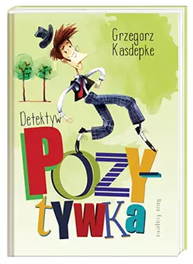 Couverture du produit · Detektyw Pozytywka