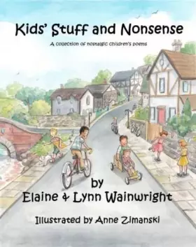 Couverture du produit · Kids' Stuff & Nonsense