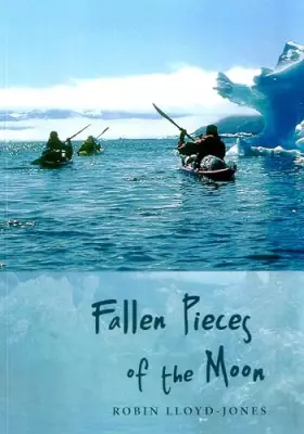 Couverture du produit · Fallen Pieces of the Moon