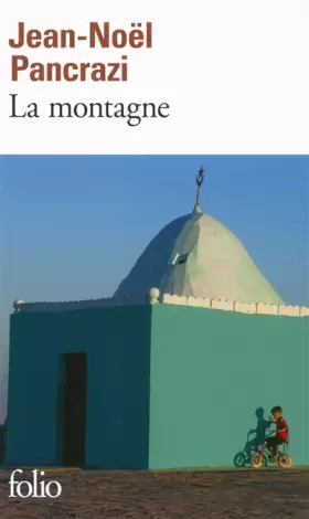 Couverture du produit · La montagne