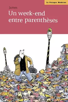 Couverture du produit · UN WEEK-END ENTRE PARENTHESE