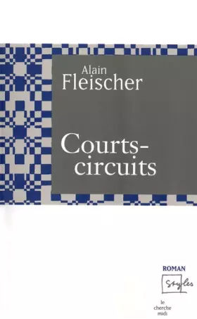 Couverture du produit · Courts-circuits