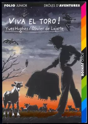 Couverture du produit · Viva el toro !