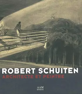 Couverture du produit · ROBERT SCHUITEN