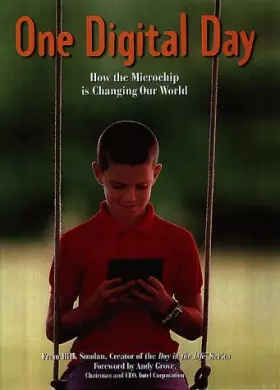 Couverture du produit · One Digital Day: How the Microchip is Changing Our World