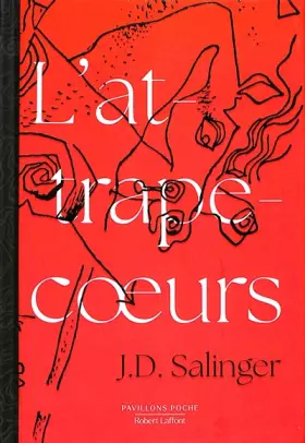 Couverture du produit · L'attrape-coeurs - collector