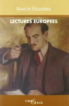 Couverture du produit · Lectures europees