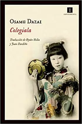 Couverture du produit · Colegiala/ Schoolgirl