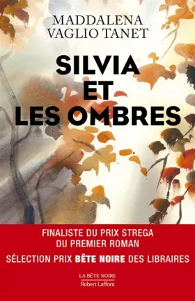 Couverture du produit · Silvia et les ombres