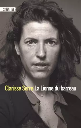 Couverture du produit · La Lionne du barreau