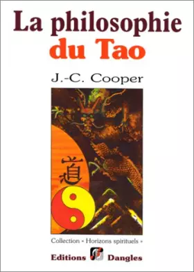 Couverture du produit · La Philosophie du Tao