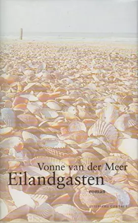 Couverture du produit · Eilandgasten