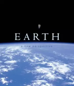 Couverture du produit · Earth: A New Perspective