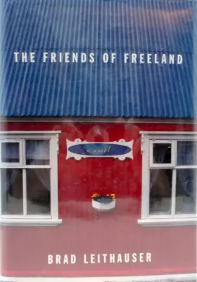 Couverture du produit · The Friends of Freeland