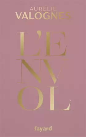 Couverture du produit · L'envol - Collector