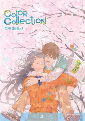 Couverture du produit · Color Collection