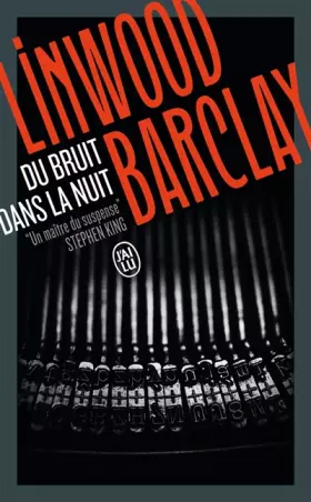 Couverture du produit · Du bruit dans la nuit