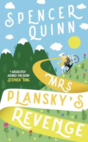 Couverture du produit · Mrs Plansky's Revenge