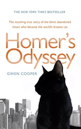 Couverture du produit · Homer's Odyssey