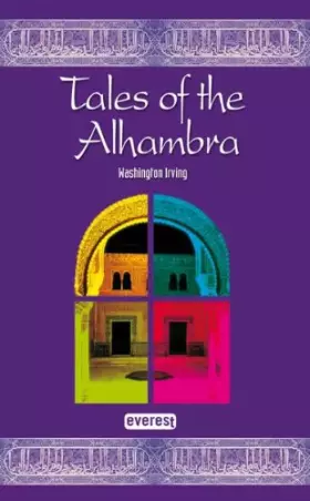 Couverture du produit · Tales of the Alhambra (Viajes y costumbrismo)