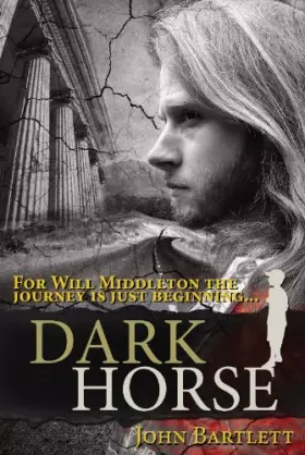 Couverture du produit · Dark Horse: Prequel to Chequered Justice