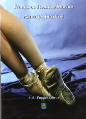Couverture du produit · Amores Ocultos