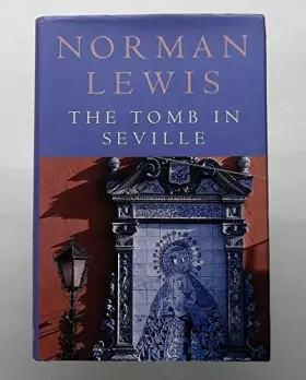 Couverture du produit · The Tomb in Seville