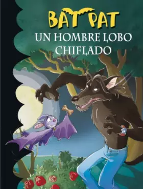 Couverture du produit · Un hombre lobo chiflado/ The Lunatic Werewolf