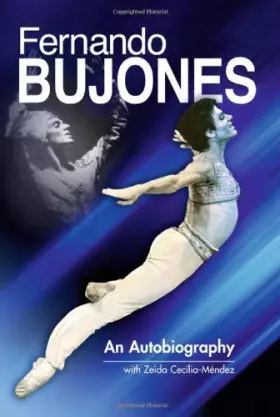 Couverture du produit · Fernando Bujones: An Autobiography