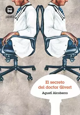 Couverture du produit · El secreto del doctor Givert (Grandes Lectores)