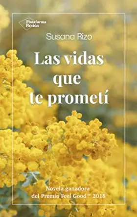 Couverture du produit · Las vidas que te prometí
