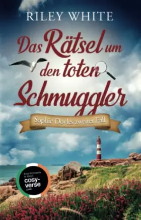 Couverture du produit · Das Rätsel um den toten Schmuggler | Ein Kriminalroman mit Herz (Eine Cosy Crime Serie in Irland) (German Edition)