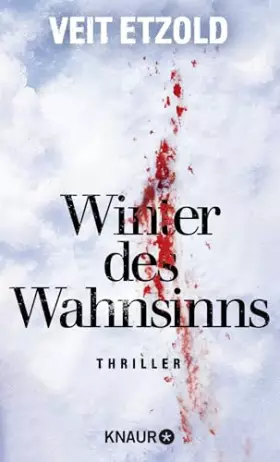 Couverture du produit · Winter des Wahnsinns: Thriller