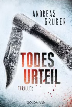 Couverture du produit · Todesurteil