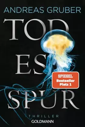 Couverture du produit · Todesspur: Thriller (Maarten S. Sneijder und Sabine Nemez, Band 8)