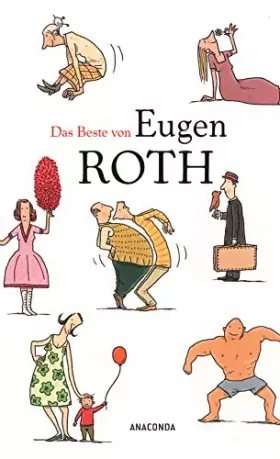Couverture du produit · Das Beste von Eugen Roth