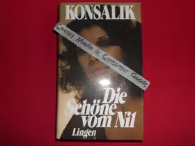 Couverture du produit · Die Schöne vom Nil.