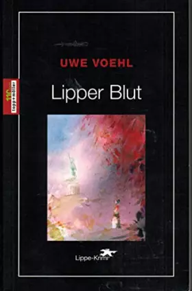 Couverture du produit · Lipper Blut: Lippe-Krimi (Regionale Krimi-Reihe)