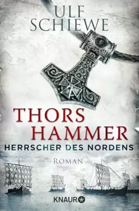 Couverture du produit · Herrscher des Nordens - Thors Hammer: Roman