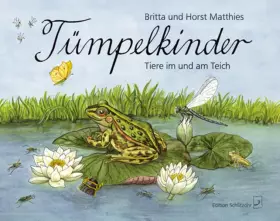 Couverture du produit · Tümpelkinder: Tiere im und am Teich