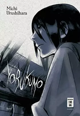 Couverture du produit · Yorukumo 01