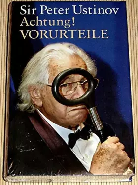 Couverture du produit · Achtung! Vorurteile
