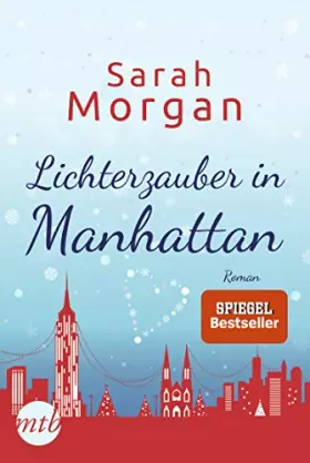 Couverture du produit · Lichterzauber in Manhattan: Roman (From Manhattan with Love, Band 3)