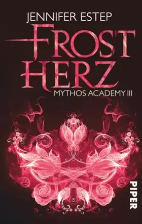 Couverture du produit · Frostherz (Mythos Academy 3): Mythos Academy 3