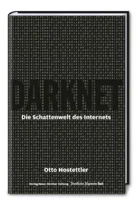 Couverture du produit · Darknet: Die Schattenwelt des Internets