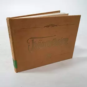 Couverture du produit · Träumereien.