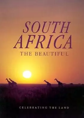 Couverture du produit · South Africa the Beautiful
