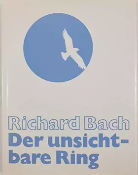 Couverture du produit · Der unsichtbare Ring