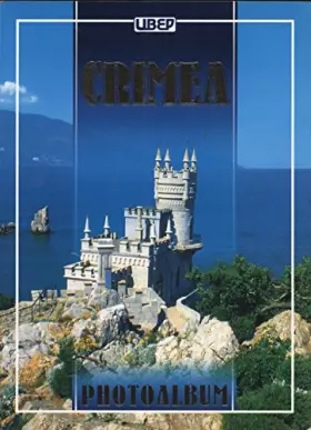 Couverture du produit · Crimea Photoalbum