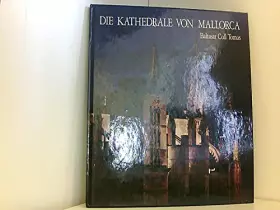 Couverture du produit · Die Kathedrale von Mallorca